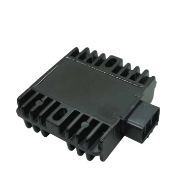 Motorcycle spare parts accessories YZF-R6 Z750 VN900 YP400 ZR1000 Z1000 Motorcycle Voltage Regulator Rectifier